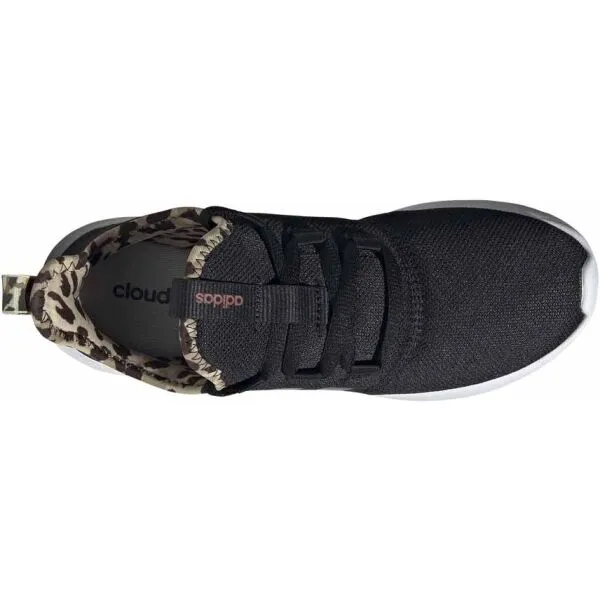 adidas CLOUDFOAM PURE 2.0 Dámska obuv na voľný čas, čierna, veľkosť 36 2/3