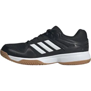 adidas SPEEDCOURT Pánska volejbalová obuv, čierna, veľkosť 42
