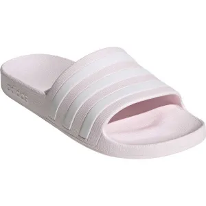 adidas ADILETTE AQUA Dámske šľapky, ružová, veľkosť 38