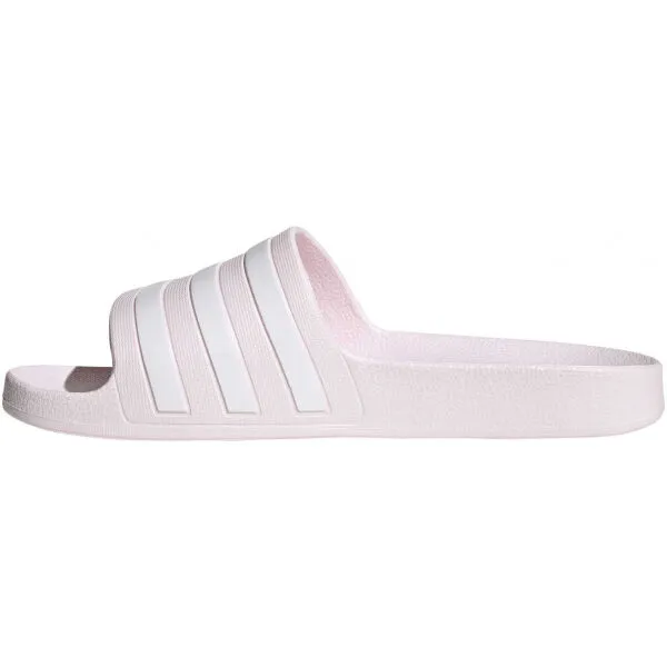 adidas ADILETTE AQUA Dámske šľapky, ružová, veľkosť 38