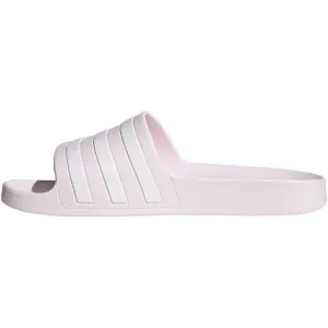 adidas ADILETTE AQUA Dámske šľapky, ružová, veľkosť 38
