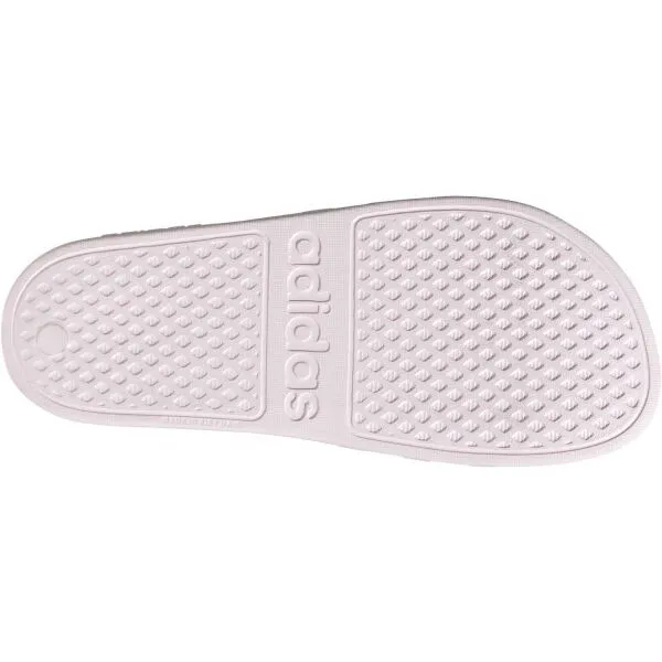 adidas ADILETTE AQUA Dámske šľapky, ružová, veľkosť 38