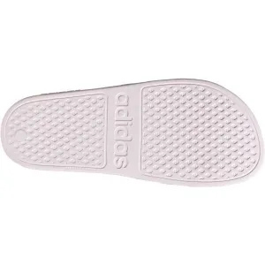 adidas ADILETTE AQUA Dámske šľapky, ružová, veľkosť 38