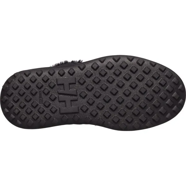Helly Hansen WILLETTA 2 MID Dámska zateplená zimná obuv, čierna, veľkosť 37.5