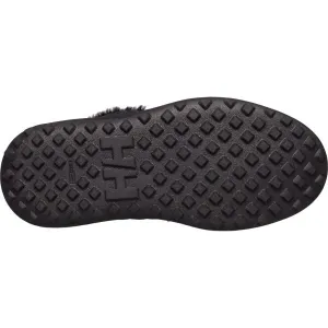 Helly Hansen WILLETTA 2 MID Dámska zateplená zimná obuv, čierna, veľkosť 37.5