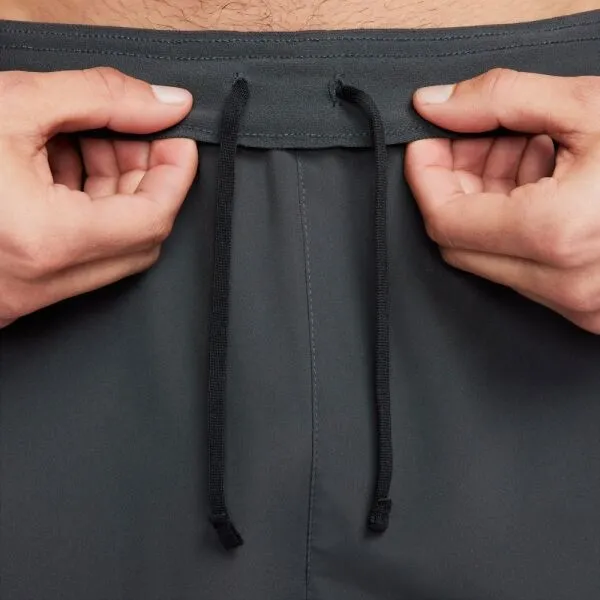 Nike DF S72 CHLLGR SHORT 7UL Pánske šortky, tmavo sivá, veľkosť