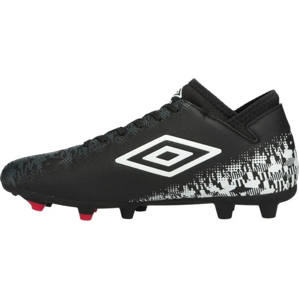 Umbro FORMATION II FG Pánske lisovky, čierna, veľkosť 45