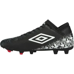 Umbro FORMATION II FG Pánske lisovky, čierna, veľkosť 45