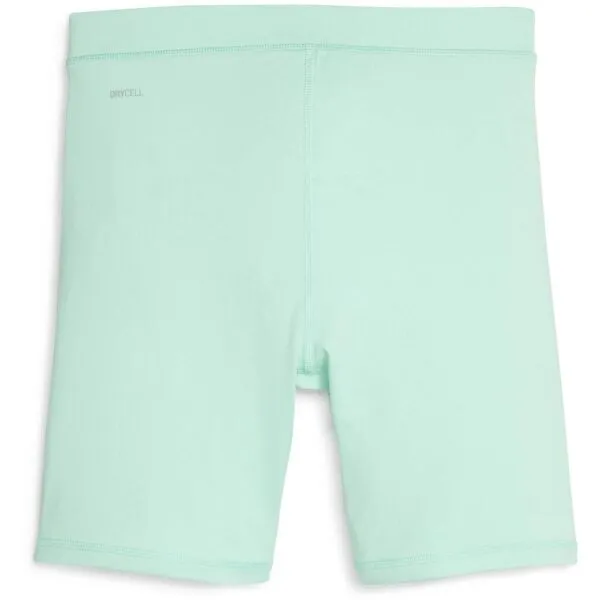 Puma LIGA BASELAYER SHORT TIGHT PKN Dámske kraťasy, svetlo zelená, veľkosť