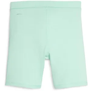 Puma LIGA BASELAYER SHORT TIGHT PKN Dámske kraťasy, svetlo zelená, veľkosť