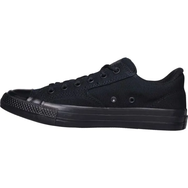 Converse CHUCK TAYLOR ALL STAR MALDEN STREET Pánske plátené tenisky, čierna, veľkosť