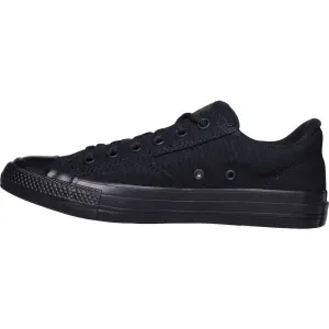 Converse CHUCK TAYLOR ALL STAR MALDEN STREET Pánske plátené tenisky, čierna, veľkosť