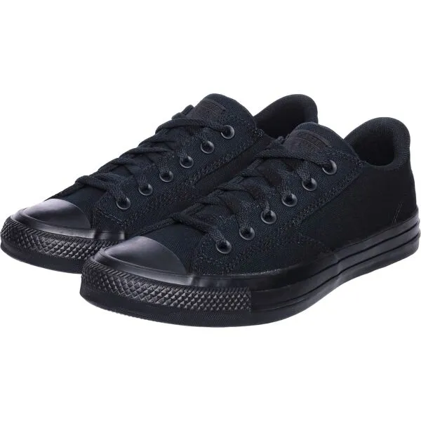 Converse CHUCK TAYLOR ALL STAR MALDEN STREET Pánske plátené tenisky, čierna, veľkosť
