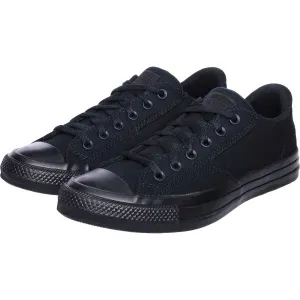 Converse CHUCK TAYLOR ALL STAR MALDEN STREET Pánske plátené tenisky, čierna, veľkosť