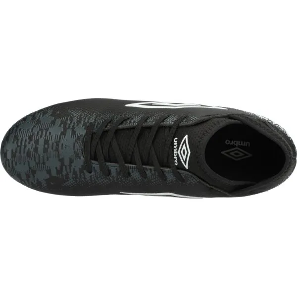 Umbro FORMATION II FG Pánske lisovky, čierna, veľkosť 45