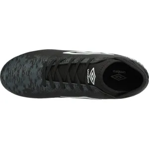 Umbro FORMATION II FG Pánske lisovky, čierna, veľkosť 45