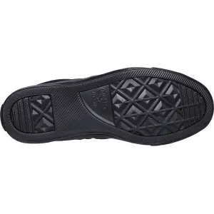Converse CHUCK TAYLOR ALL STAR MALDEN STREET Pánske plátené tenisky, čierna, veľkosť