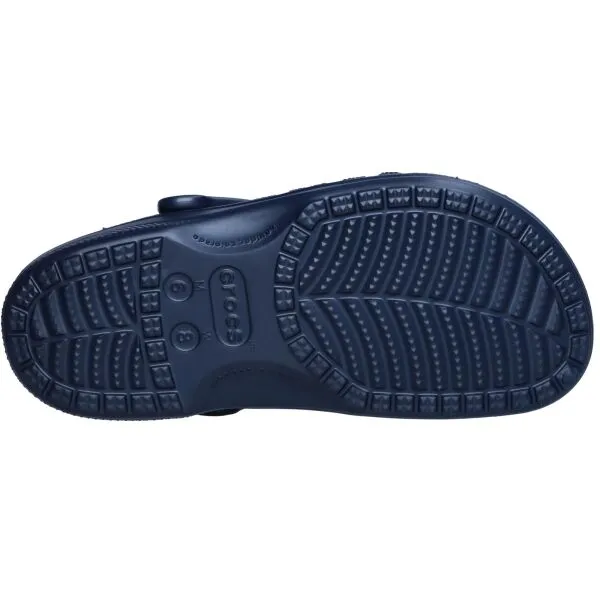 Kroksy (rekreačná obuv) CROCS Baya navy