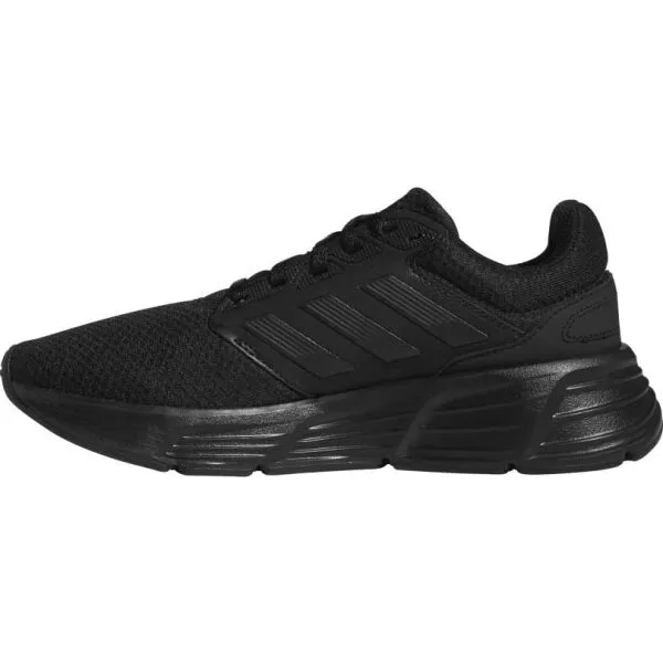Dámska športová obuv (tréningová) ADIDAS Galaxy 6 core black core black core black