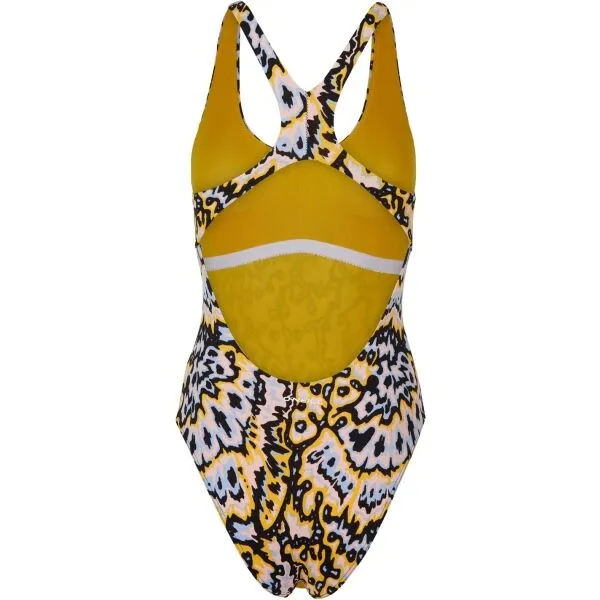 O'Neill SPORT SWIMSUIT Dámske jednodielne plavky, mix, veľkosť