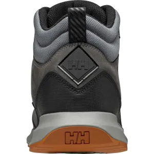 Helly Hansen CORRU Pánska treková obuv, tmavo sivá, veľkosť 48