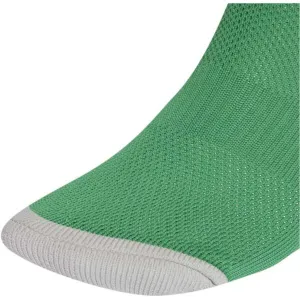 Futbalové štucne ADIDAS MILANO 23 SOCK TEAGRN WHITE