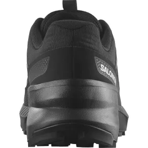 Salomon SPEEDCROSS PEAK Pánska obuv na trailový beh, čierna, veľkosť 47 1/3
