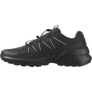 Salomon SPEEDCROSS PEAK Pánska obuv na trailový beh, čierna, veľkosť 47 1/3