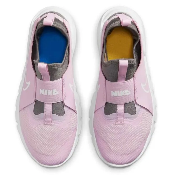 Nike FLEX RUNNER 2 Juniorská bežecká obuv, ružová, veľkosť 39