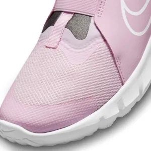 Nike FLEX RUNNER 2 Juniorská bežecká obuv, ružová, veľkosť 39