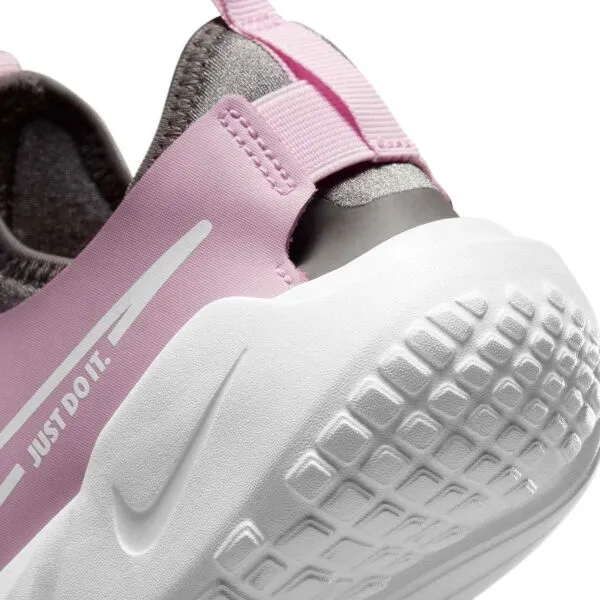 Nike FLEX RUNNER 2 Juniorská bežecká obuv, ružová, veľkosť 39