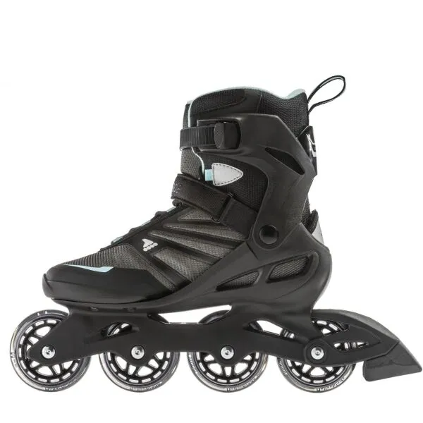 Rollerblade ZETRABLADE W Dámske imline korčule, čierna, veľkosť