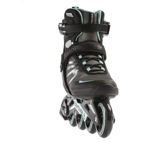 Rollerblade ZETRABLADE W Dámske imline korčule, čierna, veľkosť