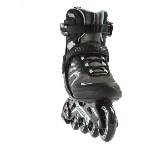 Rollerblade ZETRABLADE W Dámske imline korčule, čierna, veľkosť
