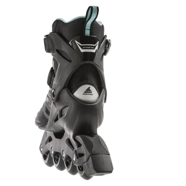 Rollerblade ZETRABLADE W Dámske imline korčule, čierna, veľkosť