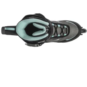 Rollerblade ZETRABLADE W Dámske imline korčule, čierna, veľkosť