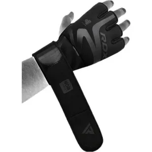 RDX T15 NOIR INNER GLOVES Rukavice, čierna, veľkosť