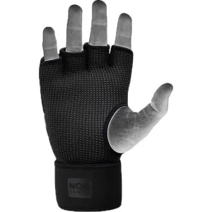 RDX T15 NOIR INNER GLOVES Rukavice, čierna, veľkosť