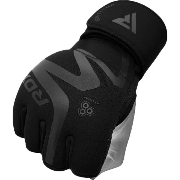 RDX T15 NOIR INNER GLOVES Rukavice, čierna, veľkosť