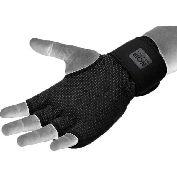 RDX T15 NOIR INNER GLOVES Rukavice, čierna, veľkosť
