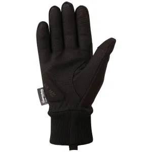 Arcore WINTERMUTE II Zimné multišportové rukavice, čierna, veľkosť