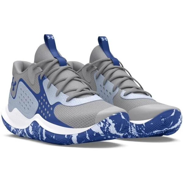 Under Armour JET23 Pánska bežecká obuv, modrá, veľkosť 43
