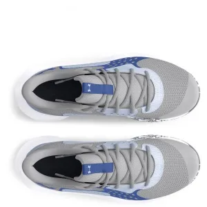 Under Armour JET23 Pánska bežecká obuv, modrá, veľkosť 43