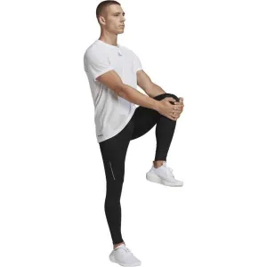 Legíny na behanie adidas Own The Run Tights - black