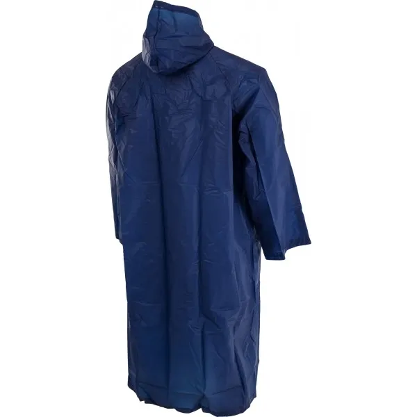 Viola TOURIST RAINCOAT Pláštenka, tmavo modrá, veľkosť