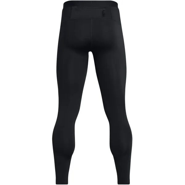 Under Armour LAUNCH ELITE CW Pánske legíny, čierna, veľkosť S