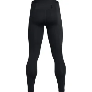 Under Armour LAUNCH ELITE CW Pánske legíny, čierna, veľkosť S