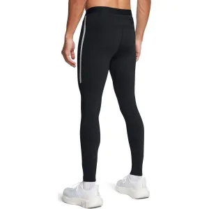 Under Armour LAUNCH ELITE CW Pánske legíny, čierna, veľkosť S