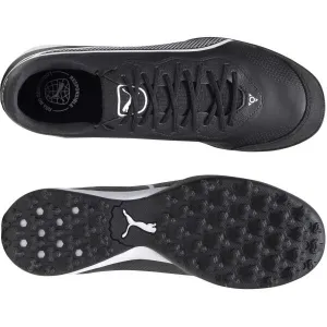 Puma KING PRO TT Pánske  turfy, čierna, veľkosť 45