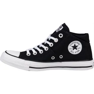 Converse CHUCK TAYLOR ALL STAR MADISON Dámske členkové tenisky, čierna, veľkosť